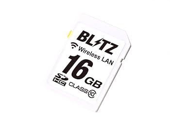 BLITZ Touch-B.R.A.I.N. LASER SDHCカード Amazon | ブリッツ(BLITZ)レーダー探知機用Touch-BRAIN LASER